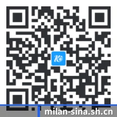 App Store 官方版 二维码